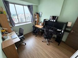 Bishan Loft (D20), Condominium #625122031
